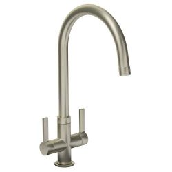 Picture for category Abode Pico AT1227 Brushed Nickel