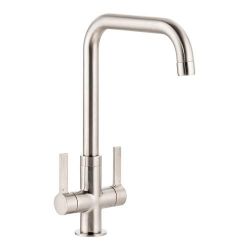 Picture for category Abode Pico Quad AT2135 Brushed Nickel