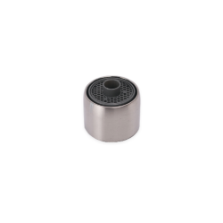 Franke Atessa Filter Tap Silk Steel Aerator 3620R 133.0194.030