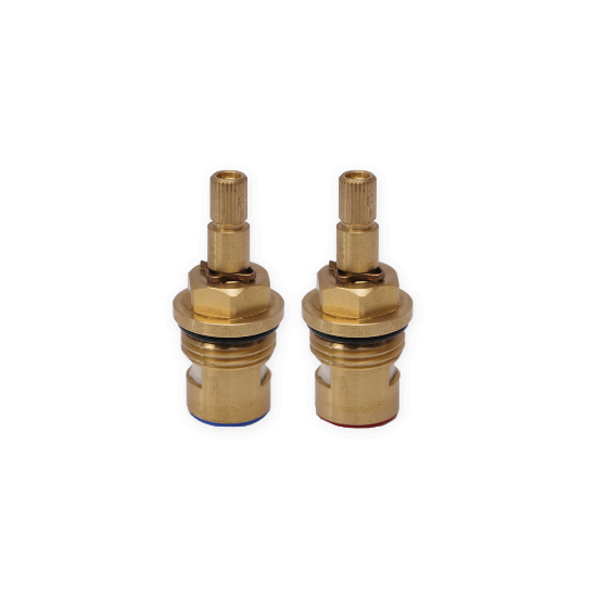 Howdens Garda Valve Cartridge Set SP3547