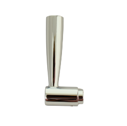 Genuine Franke Olympus Chrome Handle - Hot
