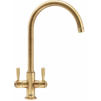 Picture for category Franke Ascona Classic Brass