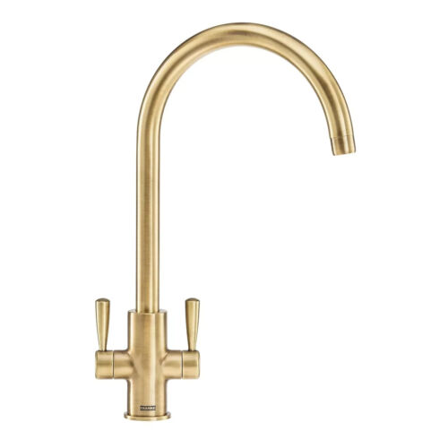 Picture for category Franke Ascona Brass