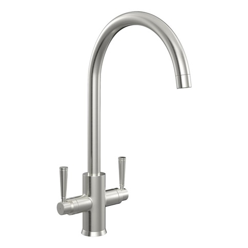 Picture for category Howdens Garda TAP3251 Brushed Nickel