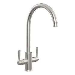Picture for category Howdens Garda TAP3251 Brushed Nickel