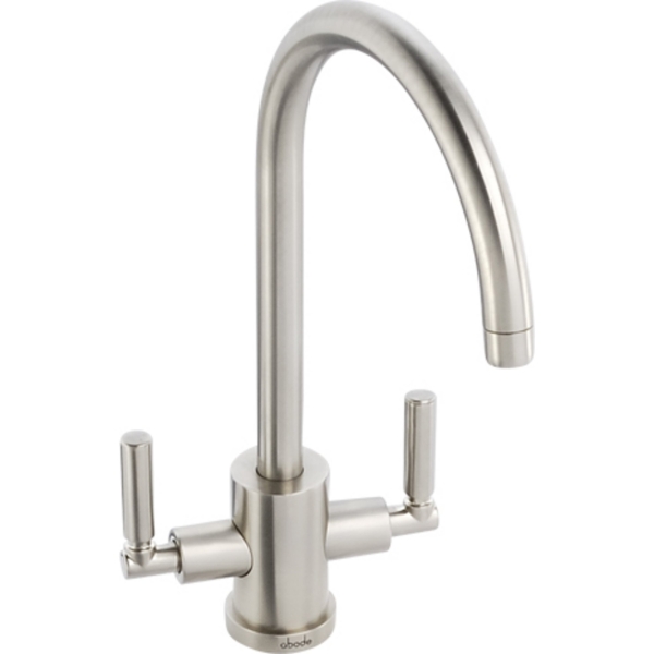 Picture for category Abode Atlas Aquifier AT2004 Brushed Nickel