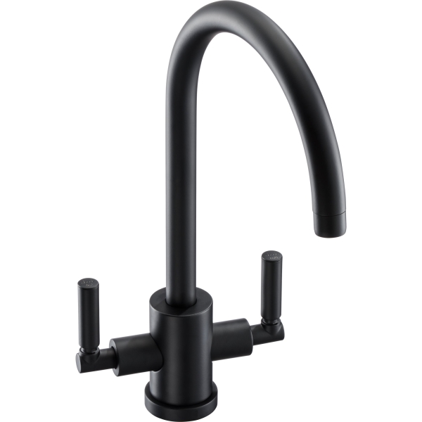 Picture for category Abode Atlas Aquifier AT2099 Matt Black