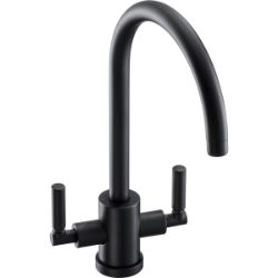 Picture for category Abode Atlas Aquifier AT2099 Matt Black
