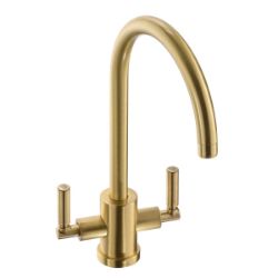 Picture for category Abode Atlas Aquifier AT2098 Brushed Brass