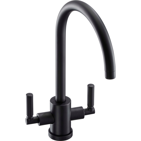 Picture for category Abode Atlas AT2097 Matt Black