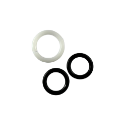 CDA TT56 Traditional Bridge Lever 1506R O Ring / Spout Seal Kit