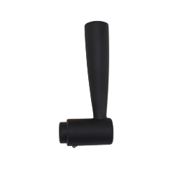 Genuine Franke Olympus Matt Black Handle - Cold 3011R SP3011 133.0665.350