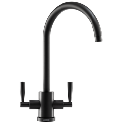 Picture for category Franke Olympus Matt Black