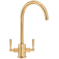 Picture for category Franke Olympus Brass