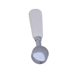 Genuine Franke Bridge Chrome White Handle - Cold 3044R SP3044 133.0314.606