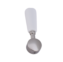 Genuine Franke Bridge Silk Steel White Handle - Cold 3044R SP3044 133.0314.607
