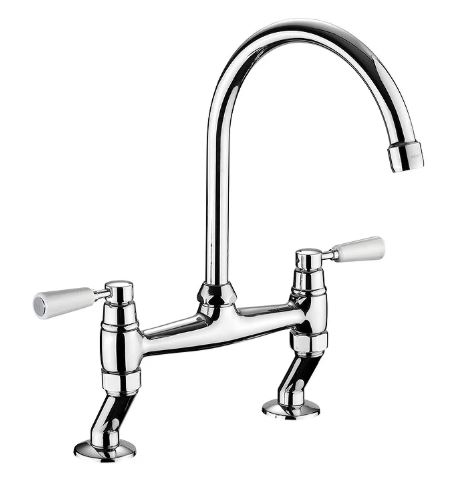 Picture for category Rangemaster Traditional Belfast Bridge TBL3 with Ceramic Handles