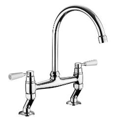 Picture for category Rangemaster Traditional Belfast Bridge TBL3 with Ceramic Handles