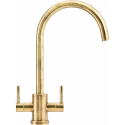 Picture for category Franke Krios J Brass