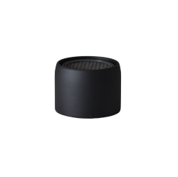 Genuine Abode Pico Tap Matt Black Aerator 1263R SP1263