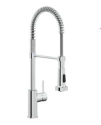 Picture for category HOWDENS ALVO TAP8315 PULL-OUT