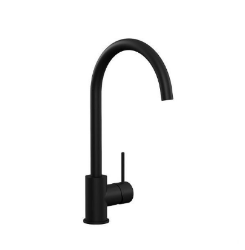 Picture for category HOWDENS ALVO TAP8302 MATT BLACK