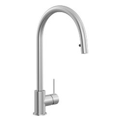 Picture for category HOWDENS ALVO TAP8336 BRUSHED NICKEL