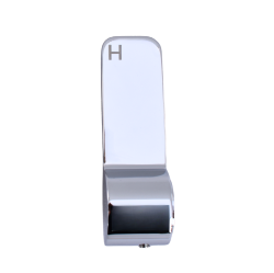 Genuine Howdens Roya Tap Chrome Handle - Hot SP3843 3843R