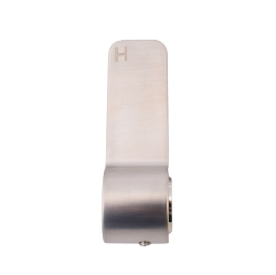 Genuine Howdens Roya Tap Brushed Nickel Handle - Hot SP3843 3843R