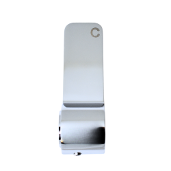 Genuine Howdens Roya Tap Chrome Handle - Cold SP3843 3843R