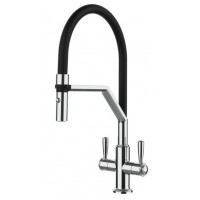 Picture for category Franke Ascona Classic Semi-Pro