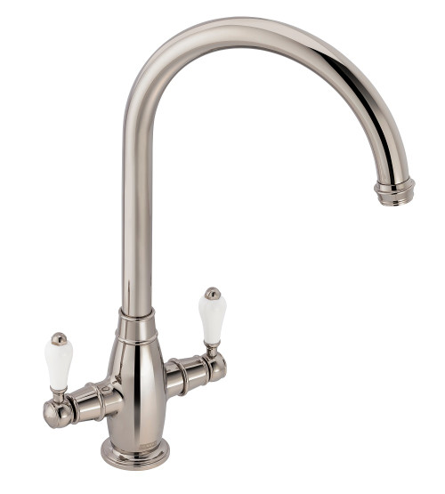 Picture for category Franke Gloriana Classic Twin Lever