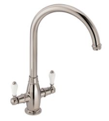 Picture for category Franke Gloriana Classic Twin Lever