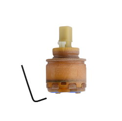 Caple Hawk Valve Cartridge Set