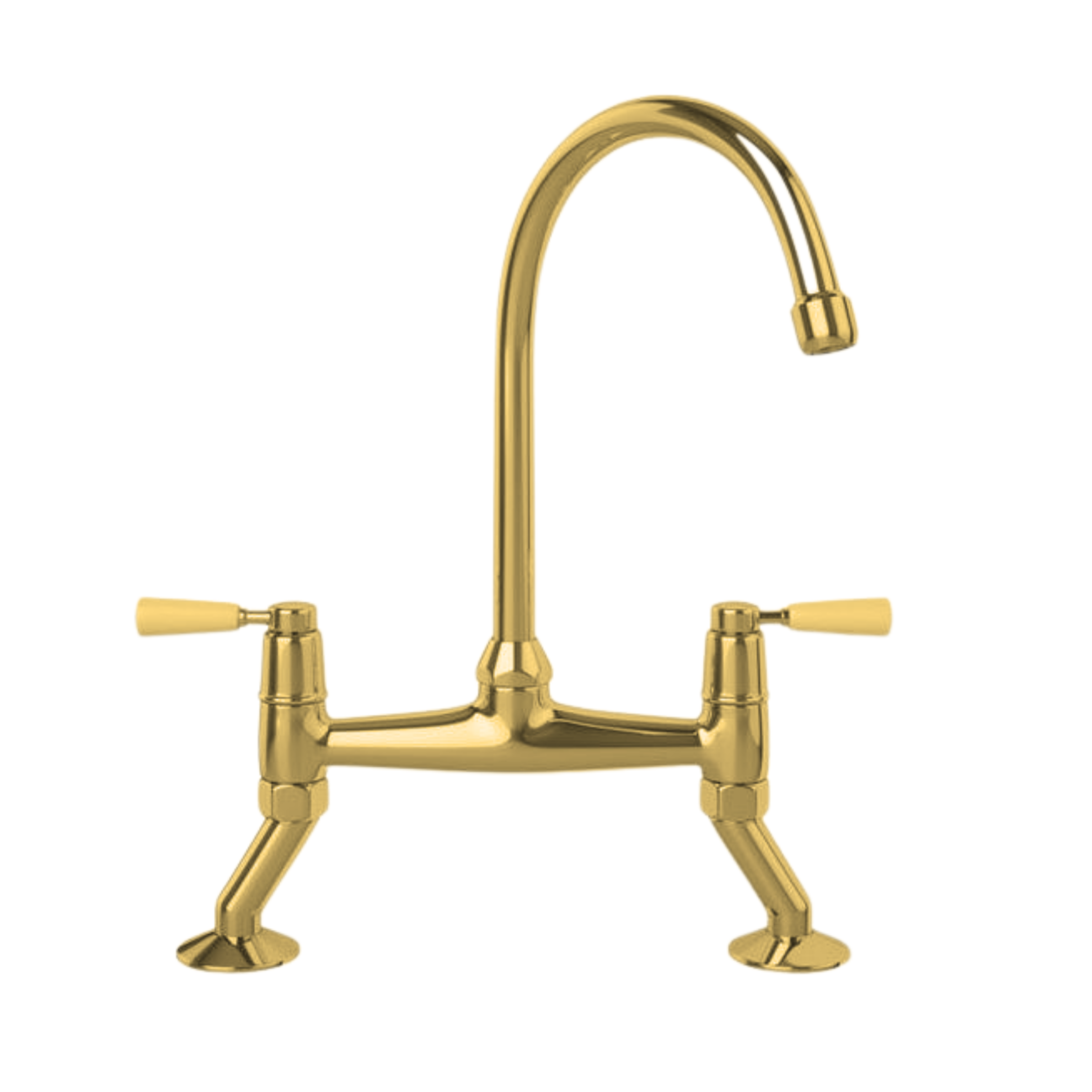 Picture for category Franke Bridge Brass