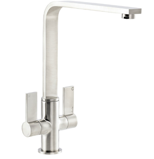 Picture for category Abode Quantic AT2206 Brushed Nickel