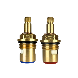Clearwater Davenport 3602R Valve Cartridges pair