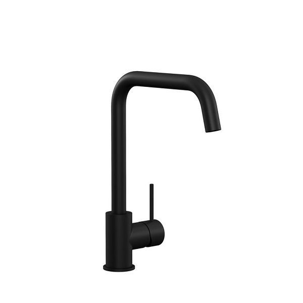 Picture for category HOWDENS ALVO TAP8303 BLACK RIGHT-ANGLED