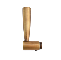 Genuine Franke Olympus Brass Handle - Hot 3011R SP3011 133.0665.441