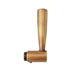 Genuine Franke Olympus Brass Handle - Cold 3011R SP3011 133.0665.442
