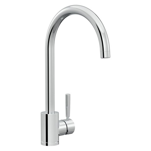Picture for category Howdens Garda TAP8306 Single Lever