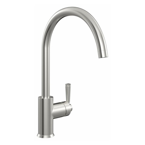 Picture for category Howdens Garda TAP3252 Single Lever
