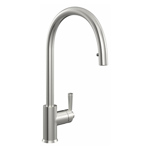 Picture for category Howdens Garda TAP3254 Single Lever