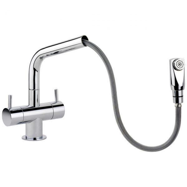 Picture for category Rangemaster Aquapro Pullout