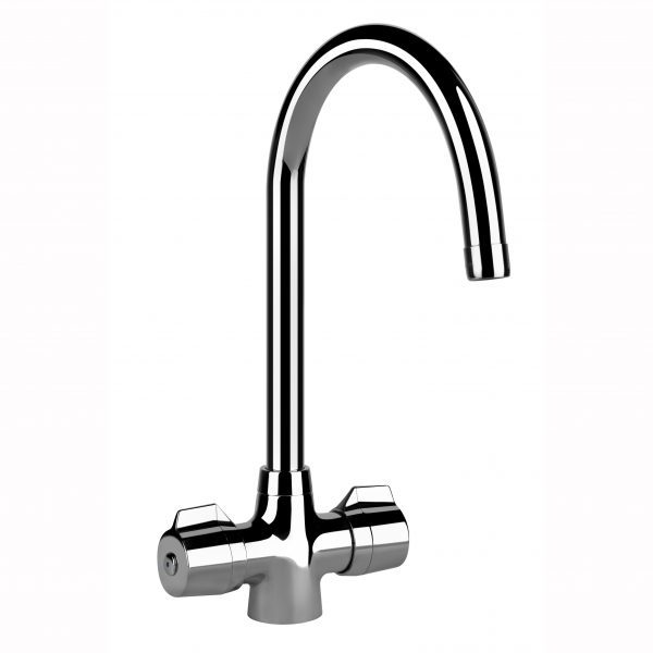 Picture for category Rangemaster Aquacurve