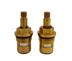 Carron Phoenix Averon Valve Cartridge Set - SP3819