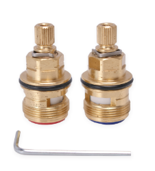 Howdens Sorico Monobloc Replacement Valves Cartridges