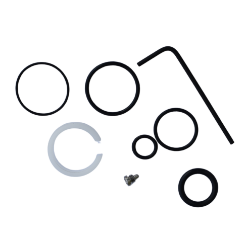 Perrin & Rowe Titan with Rinse O Ring / Spout Seal Kit