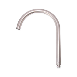 San Marco Elmira Brushed Nickel Spout 3986R