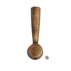 Genuine Franke Eiger Brass Handle - Hot 3012R SP3012 133.0697.599